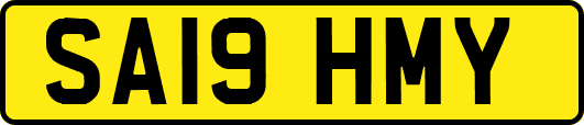 SA19HMY