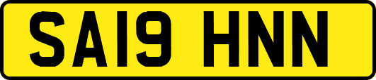 SA19HNN