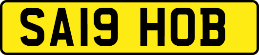 SA19HOB