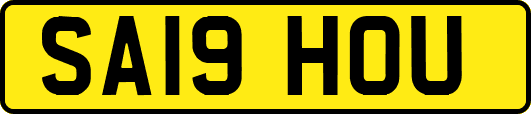 SA19HOU