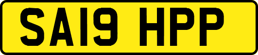 SA19HPP