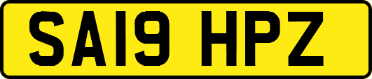 SA19HPZ