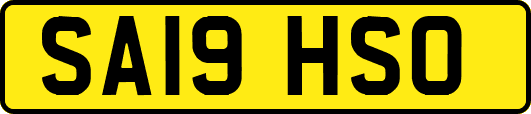 SA19HSO