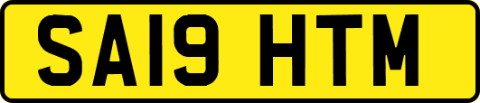 SA19HTM