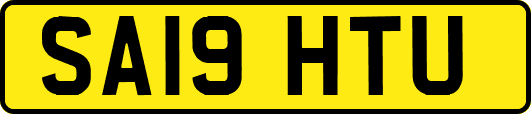 SA19HTU