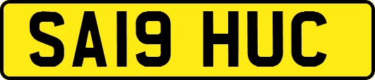 SA19HUC