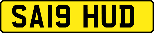 SA19HUD