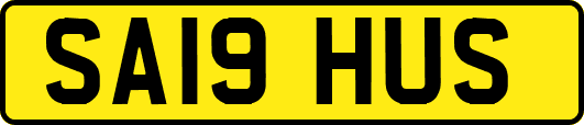 SA19HUS