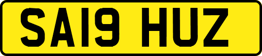 SA19HUZ