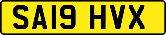 SA19HVX