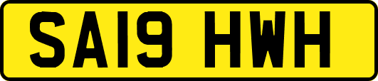 SA19HWH