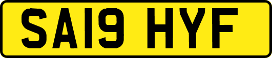 SA19HYF