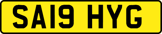SA19HYG