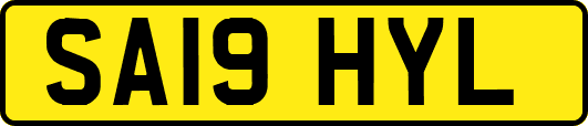 SA19HYL