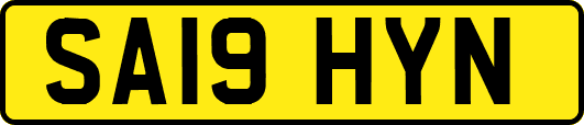 SA19HYN