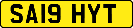SA19HYT