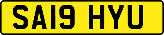 SA19HYU