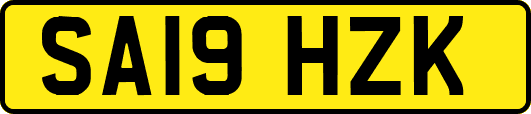 SA19HZK