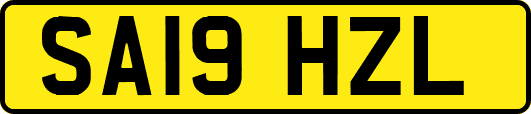 SA19HZL