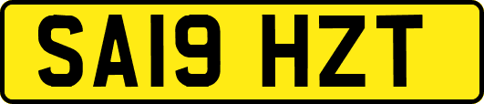 SA19HZT