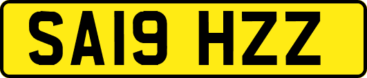 SA19HZZ