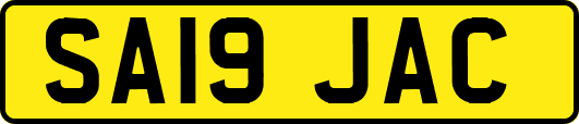 SA19JAC