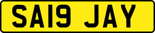 SA19JAY