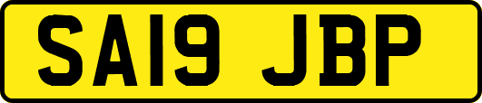 SA19JBP