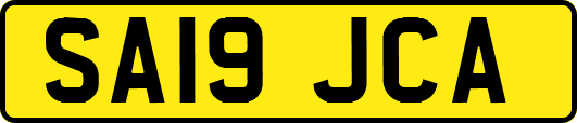 SA19JCA