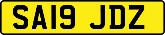 SA19JDZ