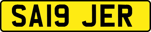 SA19JER
