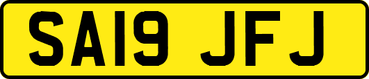 SA19JFJ