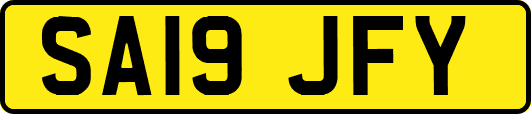 SA19JFY