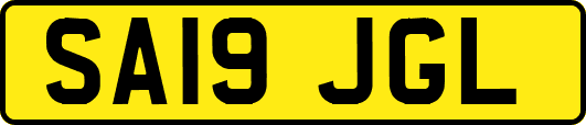 SA19JGL