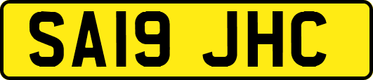 SA19JHC