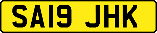 SA19JHK