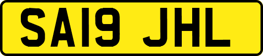 SA19JHL
