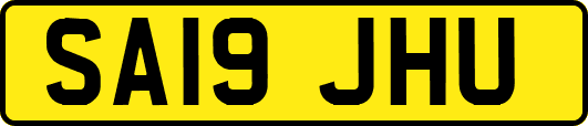SA19JHU