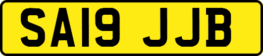 SA19JJB