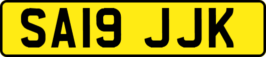 SA19JJK