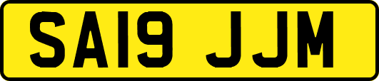 SA19JJM