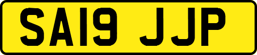 SA19JJP