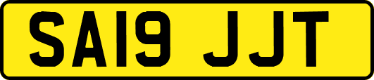 SA19JJT