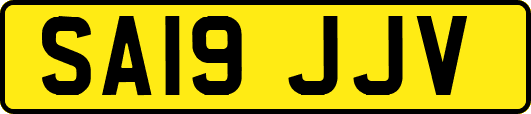 SA19JJV