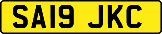 SA19JKC