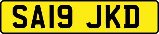 SA19JKD