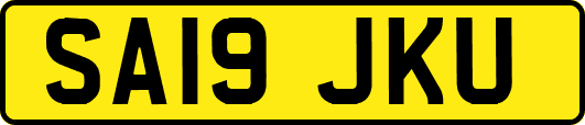 SA19JKU