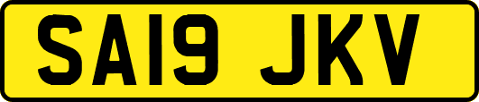 SA19JKV