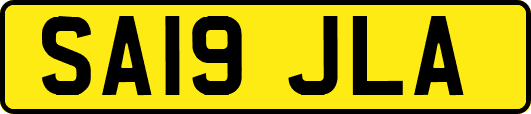 SA19JLA