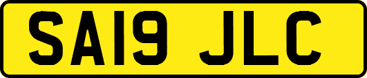 SA19JLC